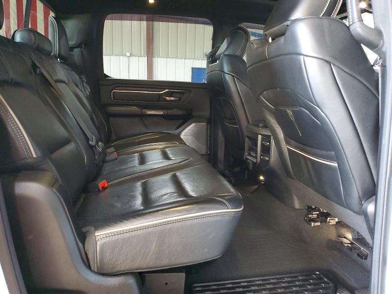 Продажа на аукционе авто 2019 Ram 1500, vin: 1C6SRFHT4KN738350, номер лота: 51959116