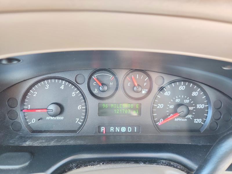 Продажа на аукционе авто 2004 Ford Taurus, vin: 1FAFP55S14G159156, номер лота: 53377306