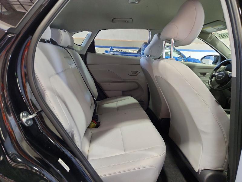 Продажа на аукционе авто 2025 Hyundai Kona, vin: KM8HBCAB0SU240803, номер лота: 53761156