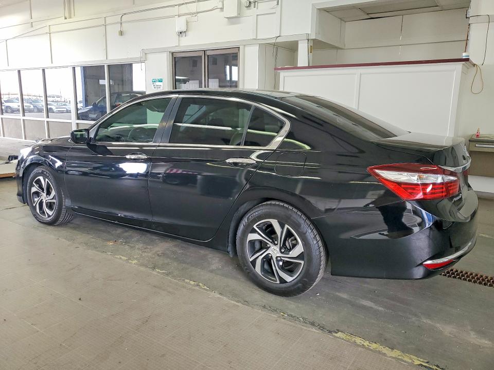 Продажа на аукционе авто 2017 Honda Accord, vin: 1HGCR2F44HA091757, номер лота: 53106496