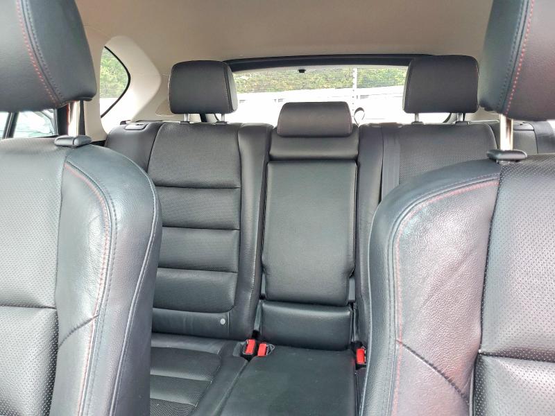 Aukcja sprzedaży 2013 Mazda Cx-5, vin: JM3KE4DE1D0150722, numer aukcji: 54064626