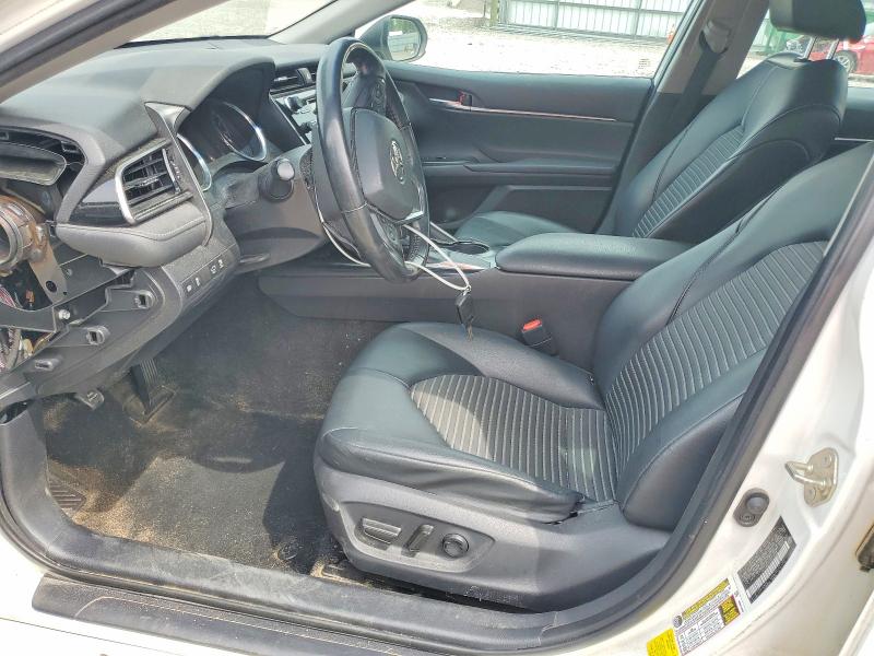 Aukcja sprzedaży 2020 Toyota Camry, vin: 4T1G11AK1LU873668, numer aukcji: 53571436