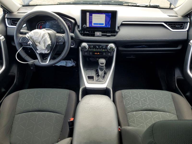 Aukcja sprzedaży 2023 Toyota Rav4, vin: 2T3P1RFV1PC346293, numer aukcji: 54540096