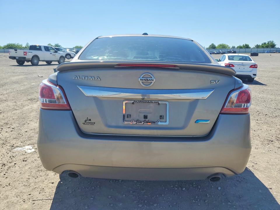 50400756 :رقم المزاد ، 1N4AL3AP4DN405432 vin ، 2013 Nissan Altima مزاد بيع