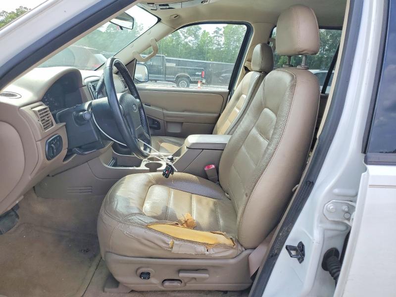 2005 Ford Expl 4d Eb მანქანა იყიდება აუქციონზე, vin: 1FMZU63K35UA13932, აუქციონის ნომერი: 55206336