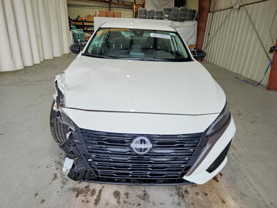 Продаж на аукціоні авто 2026 Nissan Altima, vin: 1N4BL4DV7TN308101, номер лоту: 55065356