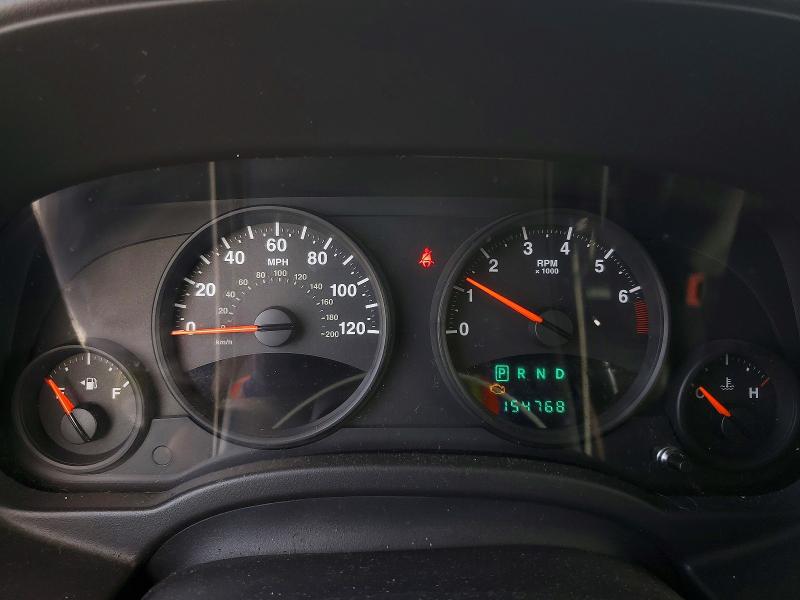 53595316 :رقم المزاد ، 1C4NJRFB8CD556375 vin ، 2012 Jeep Patriot مزاد بيع
