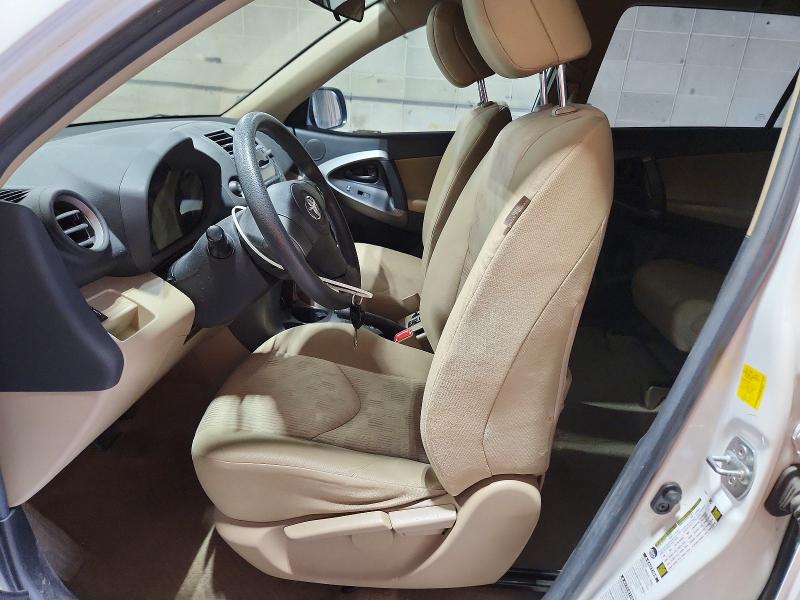 50768286 :رقم المزاد ، 2T3BF4DV2BW114603 vin ، 2011 Toyota Rav4 مزاد بيع