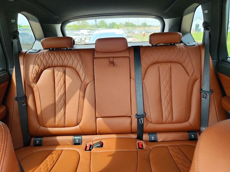 Продажа на аукционе авто 2024 Bmw X5, vin: 5UX33EU02R9S58782, номер лота: 53874026