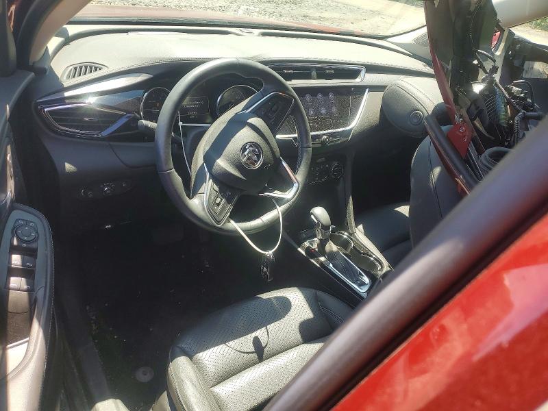 Продаж на аукціоні авто 2023 Buick Encore Gx, vin: KL4MMFSL7PB075528, номер лоту: 55428966