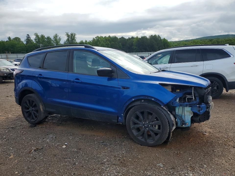 Aukcja sprzedaży 2017 Ford Escape, vin: 1FMCU9G92HUB97067, numer aukcji: 54124686