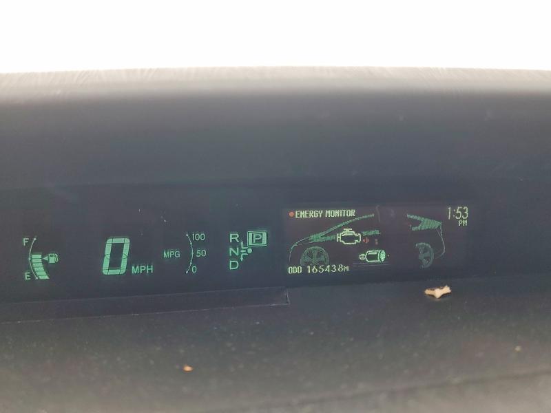 Продажа на аукционе авто 2010 Toyota Prius, vin: JTDKN3DU7A0143893, номер лота: 53142436