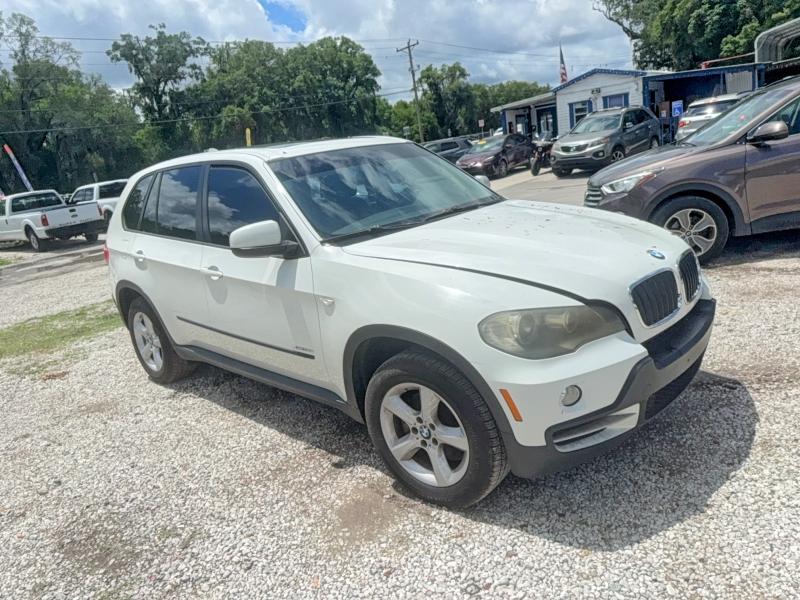 Aukcja sprzedaży 2010 Bmw X5, vin: 5UXFE4C59AL380108, numer aukcji: 53750376
