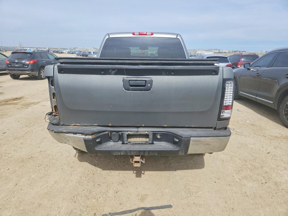 Aukcja sprzedaży 2010 Gmc Sierra, vin: 3GTRKVEA0AG171991, numer aukcji: 51243376