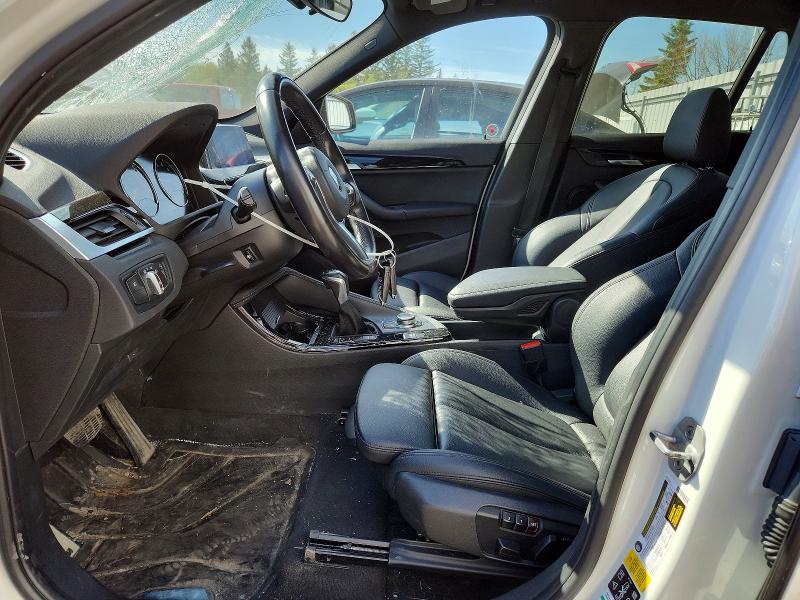 Продаж на аукціоні авто 2018 Bmw X1, vin: WBXHT3C38J5L31479, номер лоту: 51615326