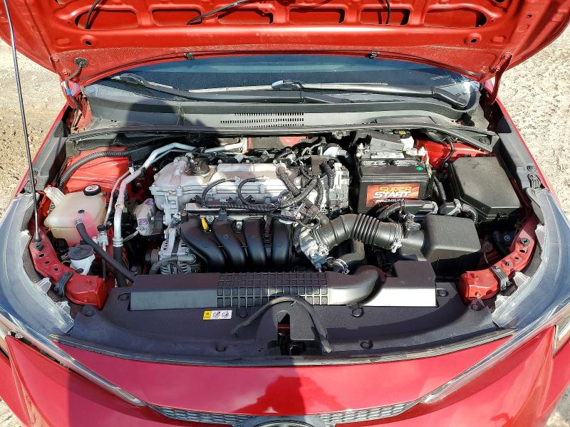 Aukcja sprzedaży 2020 Toyota Corolla, vin: 5YFEPRAE5LP104798, numer aukcji: 53932316