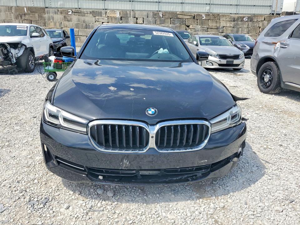 Aukcja sprzedaży 2021 Bmw 530, vin: WBA13BJ06MWX21431, numer aukcji: 52382026