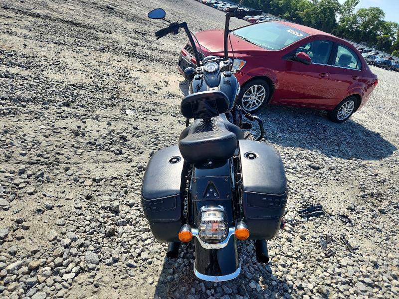 Aukcja sprzedaży 2018 Harley-davidson Flhcs, vin: 1HD1YBK18JC036578, numer aukcji: 51419666