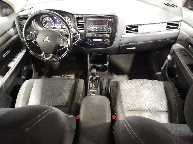 Aukcja sprzedaży 2016 Mitsubishi Outlander, vin: JA4AZ3A32GZ037538, numer aukcji: 52663736