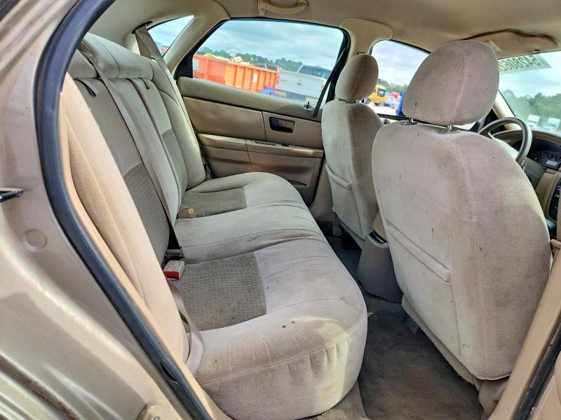 Продажа на аукционе авто 2004 Ford Taurus, vin: 1FAFP53U74A112544, номер лота: 54280626