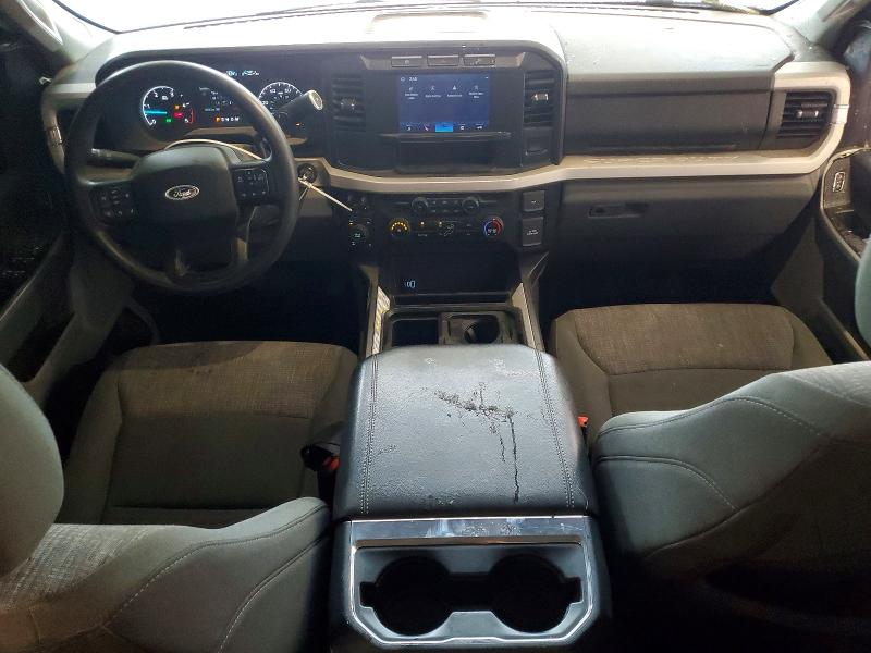 Продаж на аукціоні авто 2023 Ford F250, vin: 1FT7W2BT8PED58699, номер лоту: 53771976