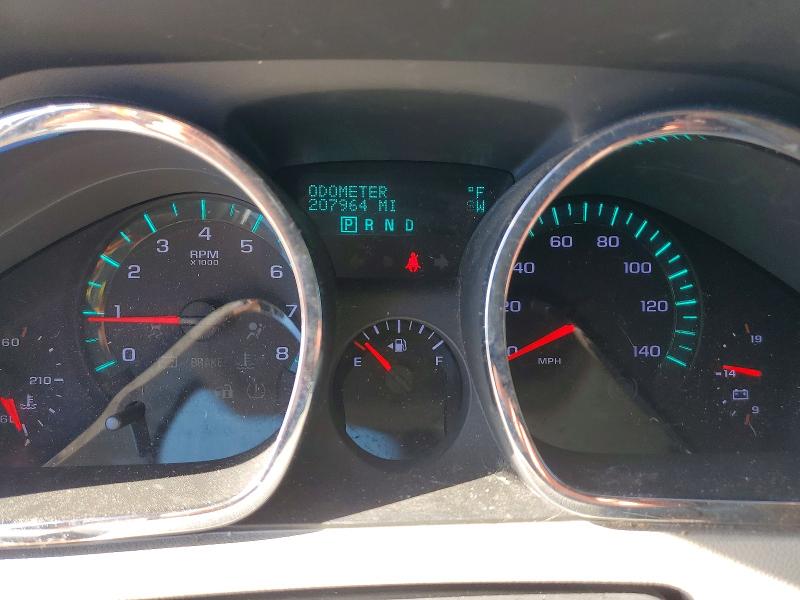 51539146 :رقم المزاد ، 1GNKRJED4CJ287042 vin ، 2012 Chevrolet Traverse مزاد بيع