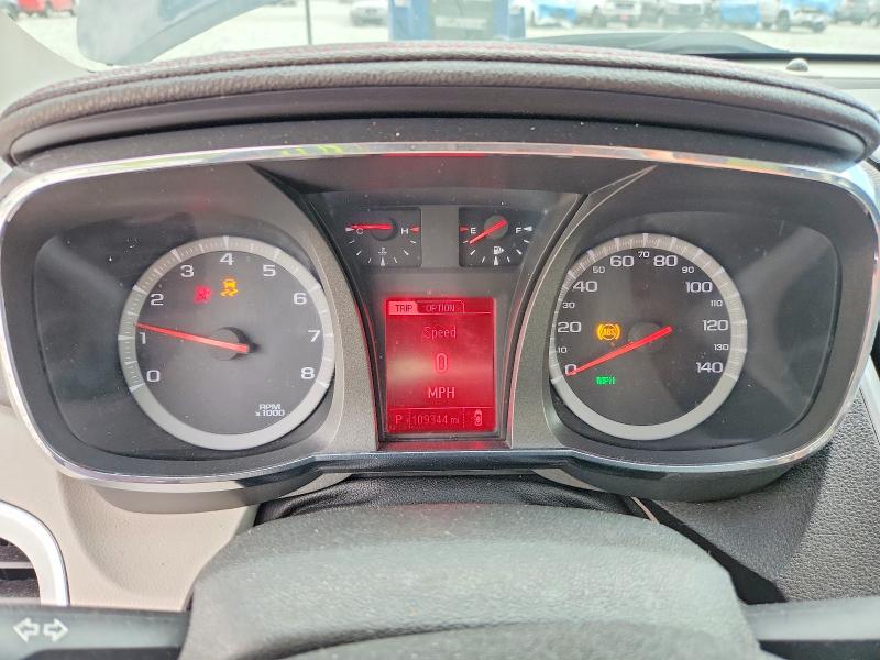2013 Gmc Terrain მანქანა იყიდება აუქციონზე, vin: 2GKFLTE30D6385213, აუქციონის ნომერი: 52868176