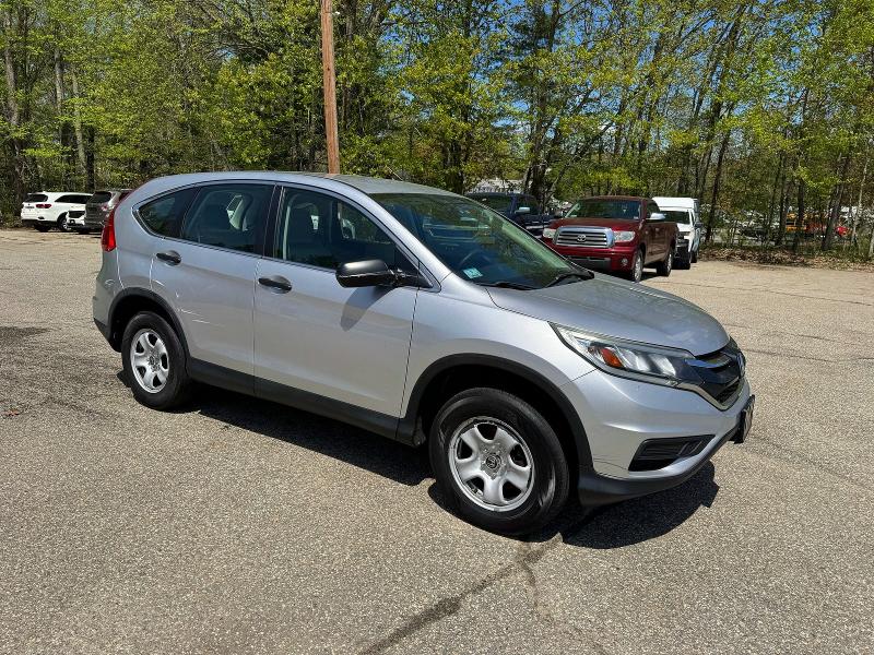 Aukcja sprzedaży 2016 Honda Cr-v, vin: 5J6RM4H35GL062627, numer aukcji: 54685216