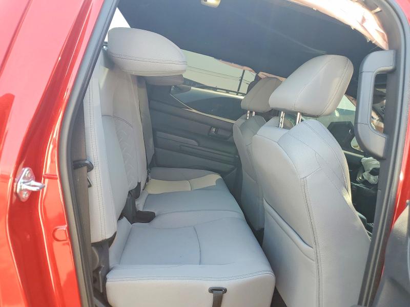 53123356 :رقم المزاد ، 3TYKB5FN3TT035706 vin ، 2026 Toyota Tacoma مزاد بيع