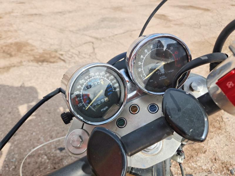 Продаж на аукціоні авто 1995 Honda Vf750, vin: JH2RC4304SM100851, номер лоту: 55332836