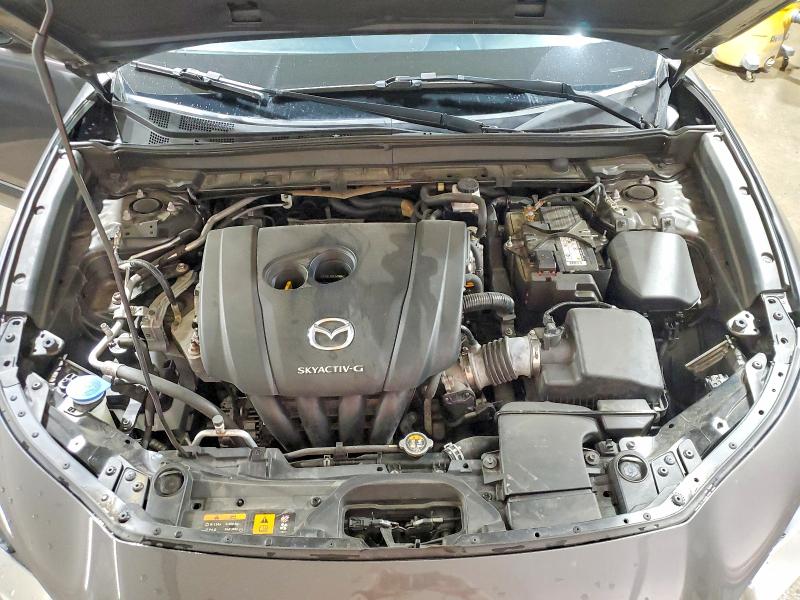54309166 :رقم المزاد ، 3MVDMACL6LM123920 vin ، 2020 Mazda Cx-30 مزاد بيع