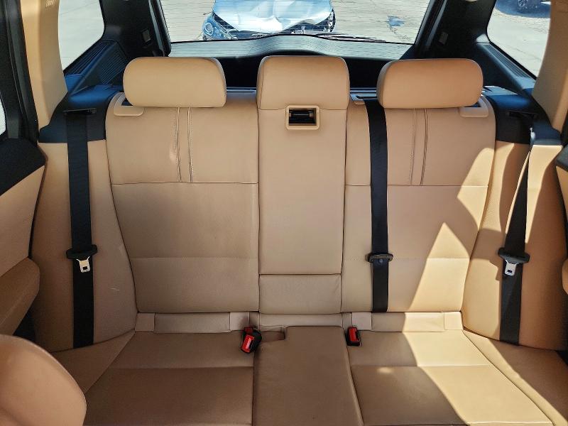 53289456 :رقم المزاد ، WBXPC93418WJ19499 vin ، 2008 Bmw X3 مزاد بيع
