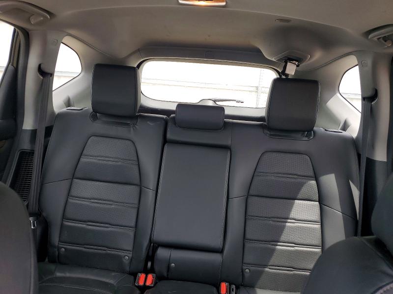 52270946 :رقم المزاد ، 7FART6H88ME021122 vin ، 2021 Honda Cr-v مزاد بيع