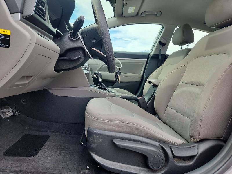 Продаж на аукціоні авто 2019 Hyundai Elantra, vin: 5NPD84LFXKH407928, номер лоту: 52875896