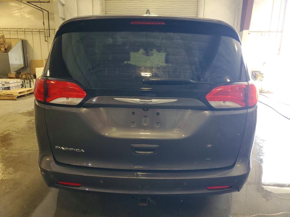Aukcja sprzedaży 2017 Chrysler Pacifica, vin: 2C4RC1CG0HR815958, numer aukcji: 53814546