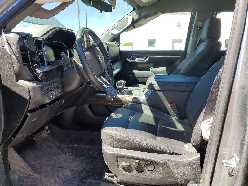 Aukcja sprzedaży 2026 Chevrolet Silverado, vin: 1GCUKDE81TZ159658, numer aukcji: 52323706