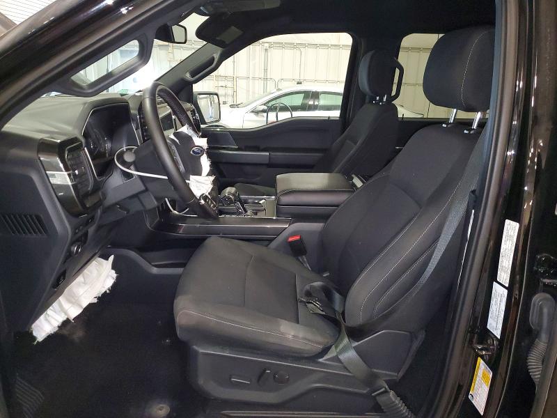 Aukcja sprzedaży 2023 Ford F150, vin: 1FTEW1EP0PFA01317, numer aukcji: 54811066