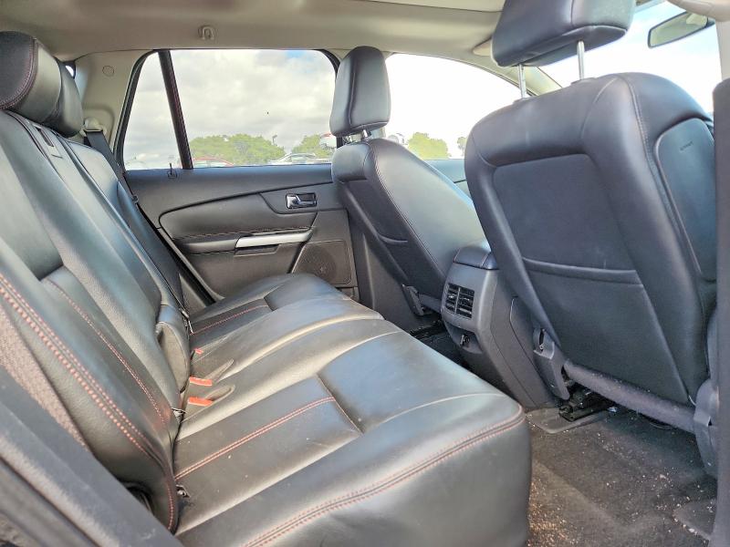 Продаж на аукціоні авто 2011 Ford Edge, vin: 2FMDK3KC3BBA50098, номер лоту: 55506606