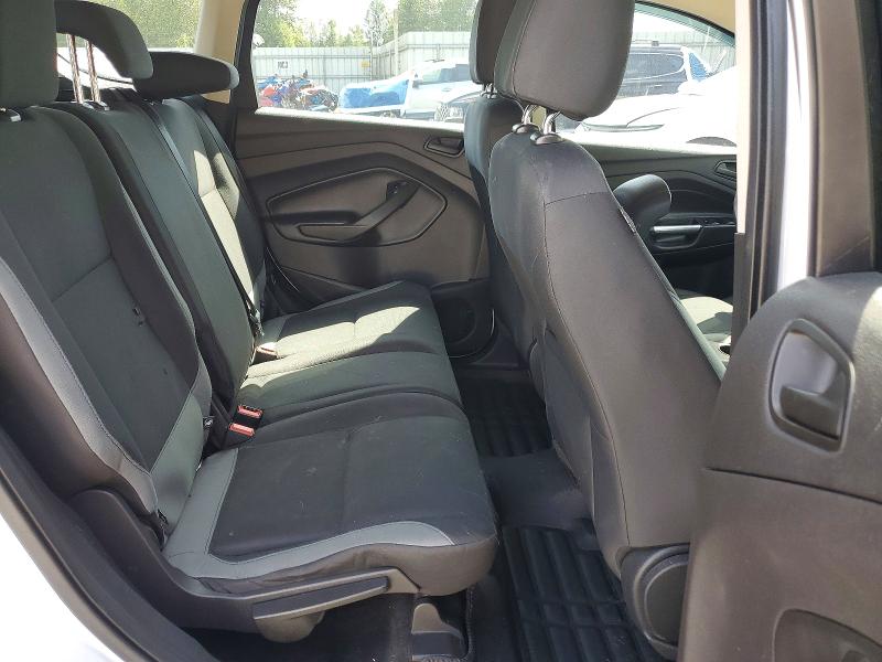 54504226 :رقم المزاد ، 1FMCU0F71GUC80497 vin ، 2016 Ford Escape مزاد بيع