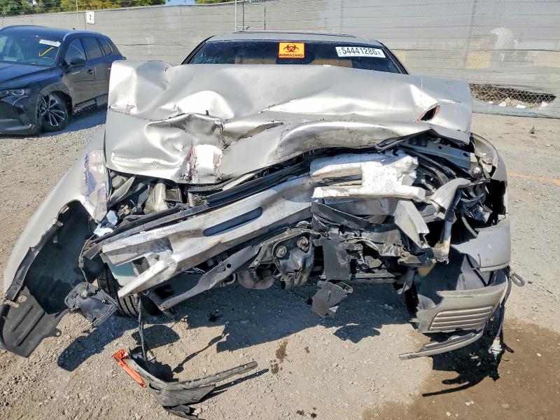 1995 Nissan Maxima მანქანა იყიდება აუქციონზე, vin: JN1CA21D0ST005811, აუქციონის ნომერი: 54441286