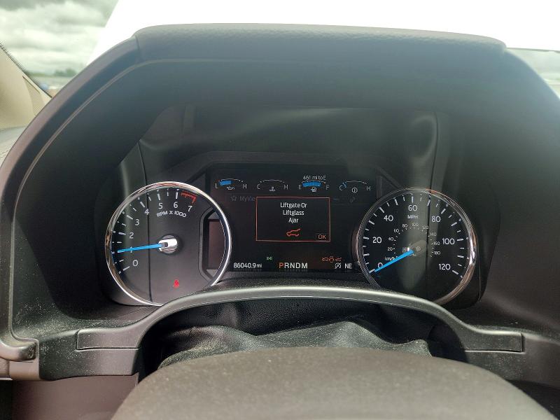 Продажа на аукционе авто 2021 Ford Expedition, vin: 1FMJK2AT8MEA56310, номер лота: 55065616