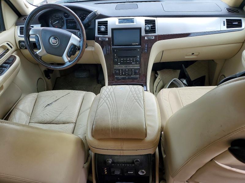 Aukcja sprzedaży 2007 Cadillac Escalade, vin: 3GYFK62857G298717, numer aukcji: 54664216