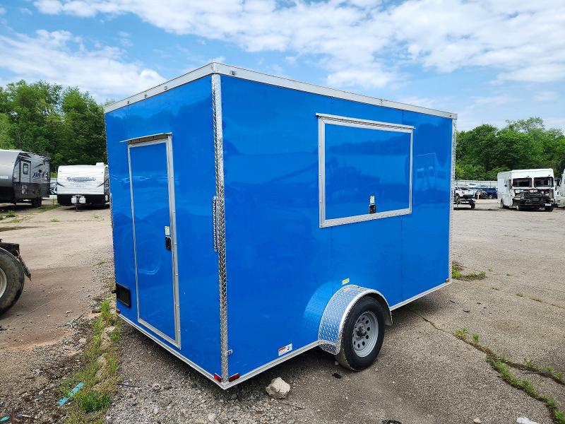 Aukcja sprzedaży 2026 Quality Cargo Unknown, vin: 50ZBE1212TN067657, numer aukcji: 54100806