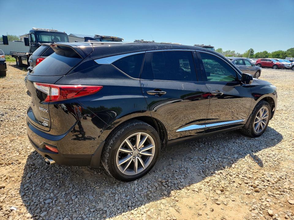 Продаж на аукціоні авто 2020 Acura Rdx, vin: 5J8TC2H57LL003899, номер лоту: 52247646