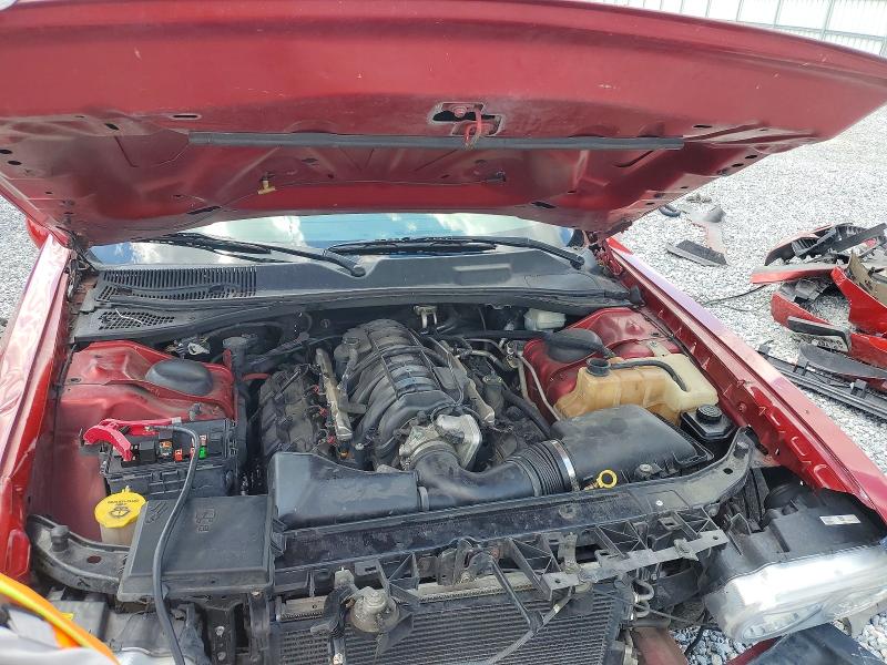 Продаж на аукціоні авто 2010 Dodge Challenger, vin: 2B3CJ5DT3AH179838, номер лоту: 52208076