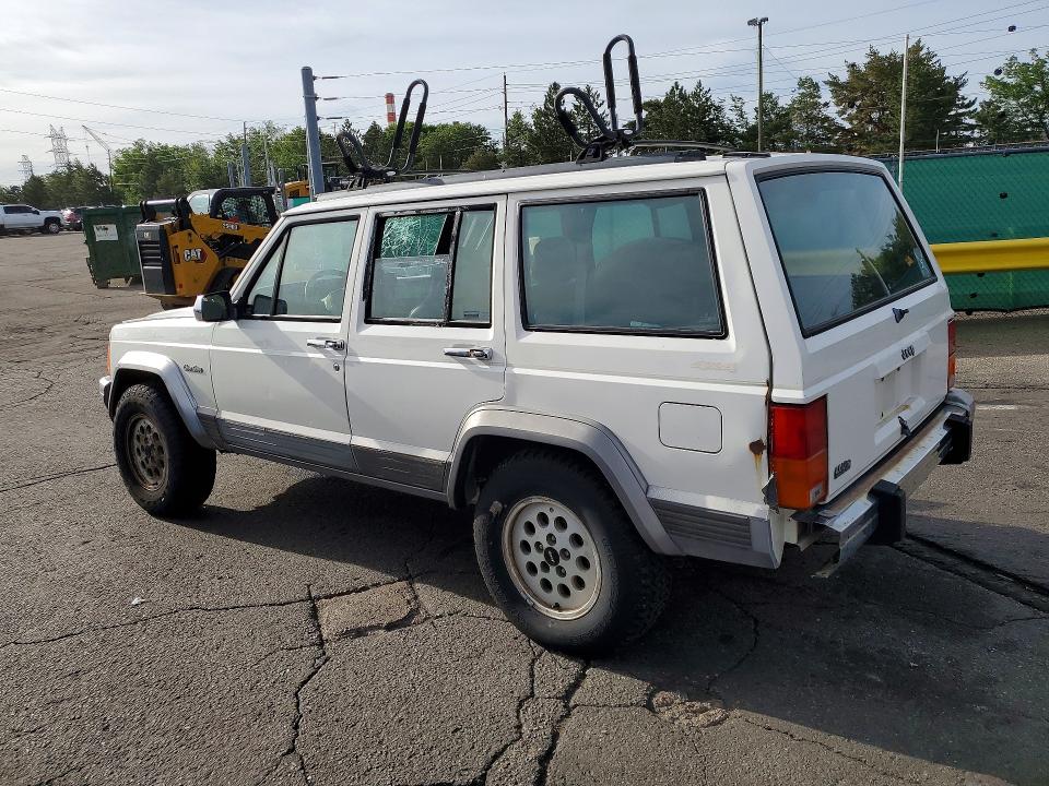 53933366 :رقم المزاد ، 1J4FJ78S8TL282603 vin ، 1996 Jeep Cherokee مزاد بيع