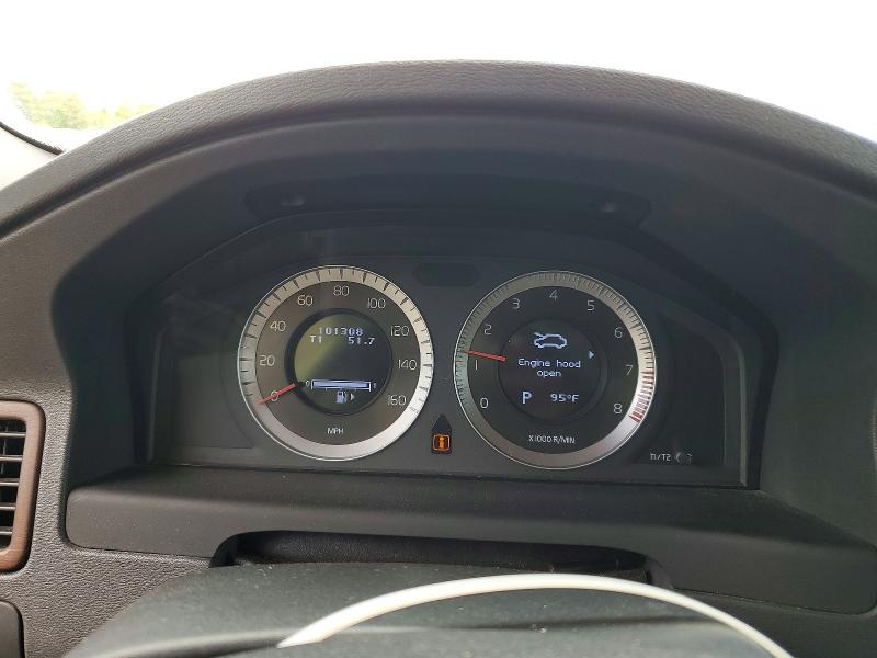 53974846 :رقم المزاد ، YV4952BL5B1096939 vin ، 2011 Volvo Xc70 مزاد بيع