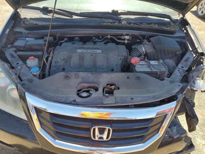 Aukcja sprzedaży 2010 Honda Odyssey, vin: 5FNRL3H75AB113334, numer aukcji: 53377516