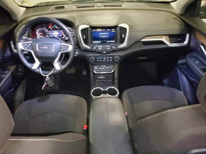 53447756 :رقم المزاد ، 3GKALTEVXLL304725 vin ، 2020 Gmc Terrain مزاد بيع