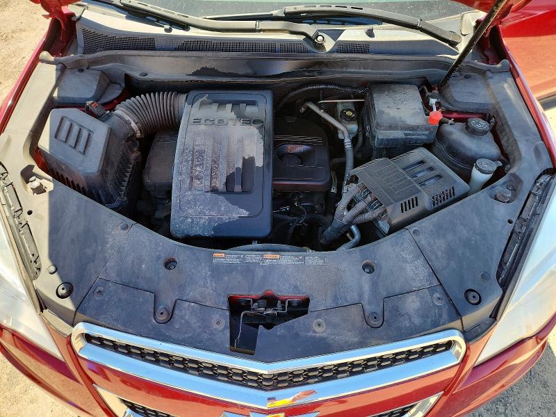 Aukcja sprzedaży 2015 Chevrolet Equinox, vin: 2GNFLHEKXF6242263, numer aukcji: 52217356